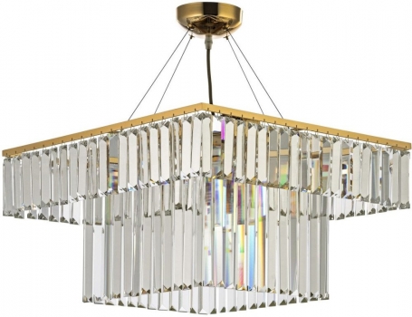 Подвесная люстра Arti Lampadari Enio E 1.5.50.100 GP