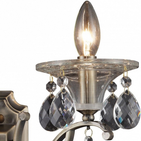 Бра Toplight Zoe TL7220B-02AB