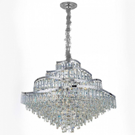 Подвесная люстра Naiad CL315191