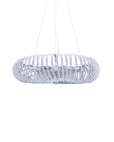 Подвесной светильник Lumina Deco Graziana LDP 10061 D60