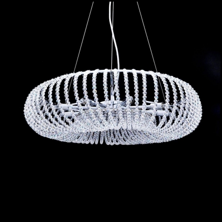 Подвесной светильник Lumina Deco Graziana LDP 10061 D60