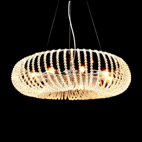Подвесной светильник Lumina Deco Graziana LDP 10061 D60
