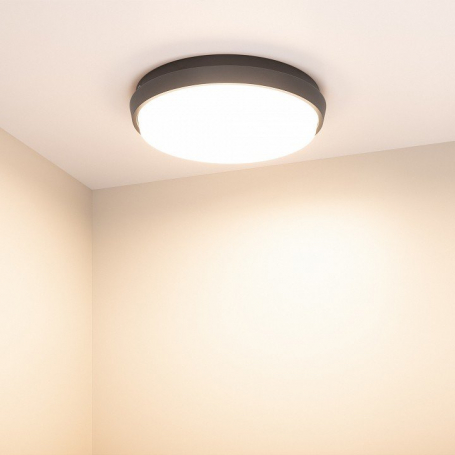 Настенно-потолочный светильник Arlight LGD-GIRO 029949