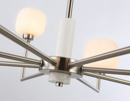 Подвесная люстра Ambrella light High Light LH53003