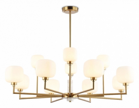 Подвесная люстра Ambrella light High Light LH53019