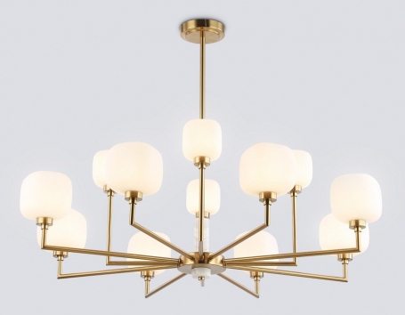 Подвесная люстра Ambrella light High Light LH53019