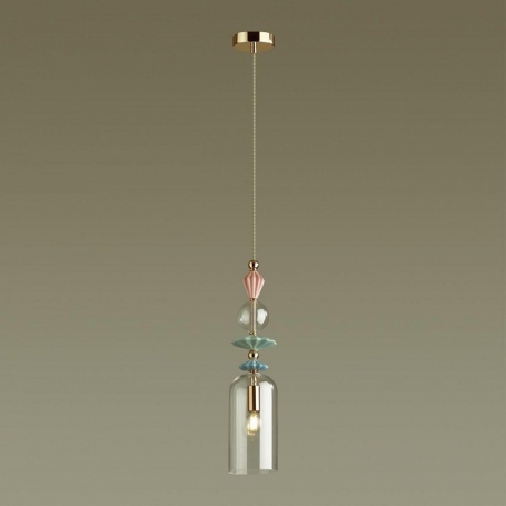 Подвесной светильник Odeon Light Bizet 4855/1