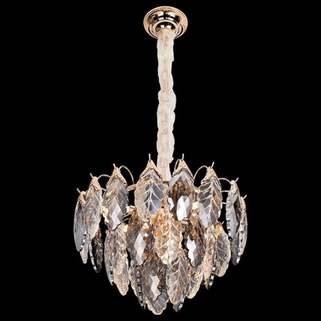 Подвесная люстра LArte Luce Foglietto L92508.92