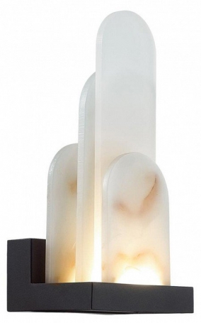 Бра Odeon Light Exclusive Hightech Foros 5438/12WL
