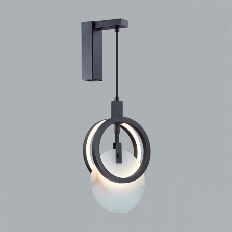 Бра Odeon Light Exclusive Hightech Mercury 5422/17WL