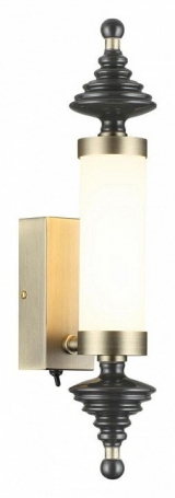 Бра Odeon Light Exclusive L-Vision Ula 5404/11WL