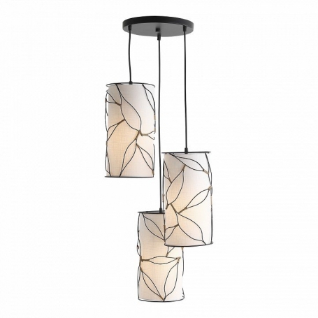 Подвесной светильник ST Luce SL6228.403.03