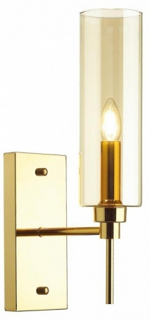 Бра Odeon Light Diatra 4689/1W