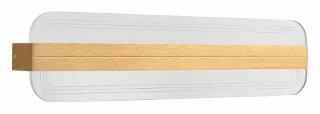 Бра Vele Luce Futuro VL7224W01