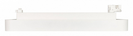 Трековый светодиодный светильник Arlight LGD-Afina-4TR-S600x300-50W Day4000 035488