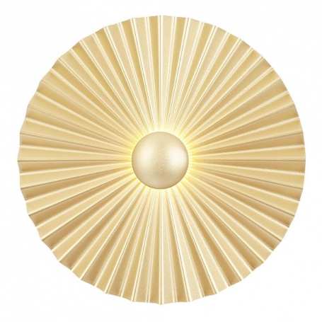 Бра Crystal Lux Hola AP4W Led D350