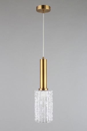 Подвесной светильник Aployt Henrite APL.310.06.01