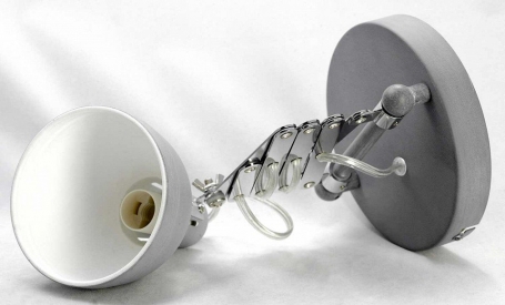 Бра Lussole Koyukuk LSP-8050V