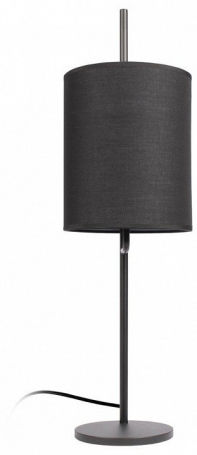 Интерьерная настольная лампа Ritz 10253T Black