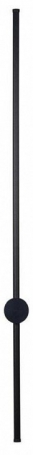 Настенный светодиодный светильник Loft IT Rays 10053BK
