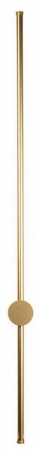 Настенный светодиодный светильник Loft IT Rays 10053GD