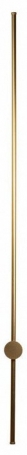 Настенный светодиодный светильник Loft IT Rays 10054GD