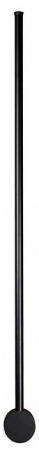 Настенный светодиодный светильник Loft IT Rays 10056BK