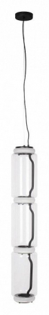 Подвесной светодиодный светильник Loft IT Noctambule 10194/L