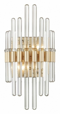 Настенный светильник Odeon Light Stika 4988/2W