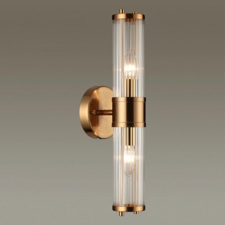 Подсветка для зеркал Odeon Light Kepa 4946/2W