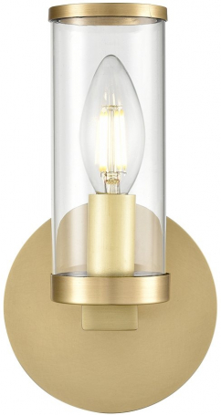 Бра DeLight Collection MD2061 MB2061-1A br.brass