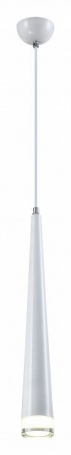 Подвесной светодиодный светильник Moderli Capital V2364-PL