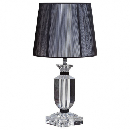 Настольная лампа декоративная Garda Decor X381216