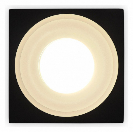 Точечный светильник Ambrella light TECHNO SPOT TN1316