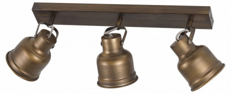 Спот Rivoli Inessa 7035-703 Б0052449