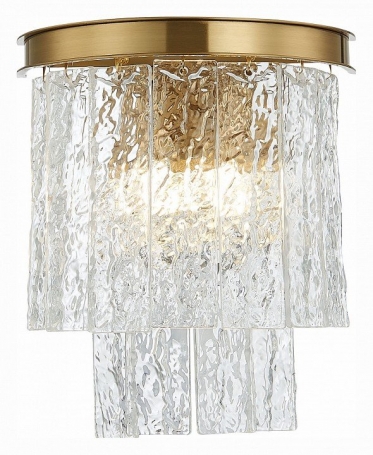 Настенный светильник ST Luce Corsia SL1230.301.02