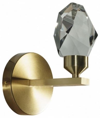 Бра Loft it Rock 10111W Gold