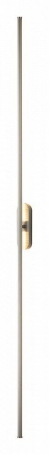 Настенный светодиодный светильник Favourite Reed 3002-3W