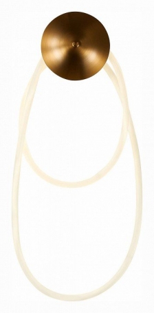 Настенный светильник ST Luce Sagrato SL6102.301.30