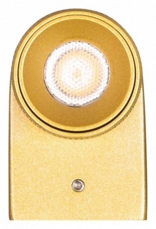 Настенный светодиодный светильник Arlight SP-Spicy-Wall-Mini-Twin-S104x39-2x3W Day4000 035563