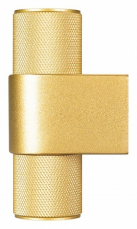 Настенный светодиодный светильник Arlight SP-Spicy-Wall-Mini-Twin-S104x39-2x3W Day4000 035563