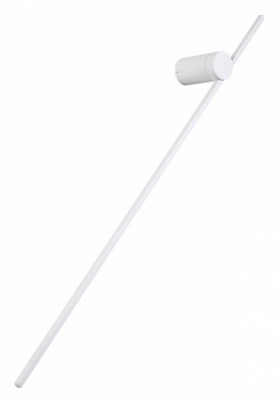 Настенный светодиодный светильник Arlight SP-Vinci-S900x55-10W Day4000 035684