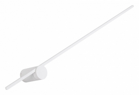 Настенный светодиодный светильник Arlight SP-Vinci-S900x55-10W Day4000 035684