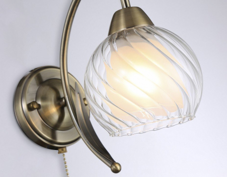 Бра Ambrella light TRADITIONAL TR3076