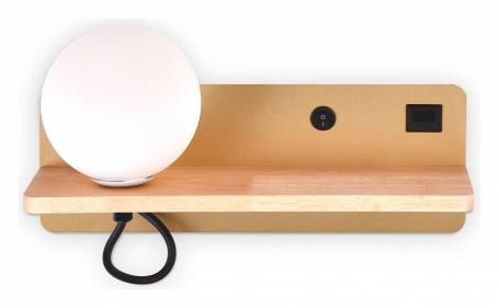 Бра Ambrella light Wallers FW520