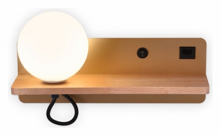Бра Ambrella light Wallers FW520