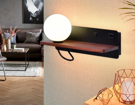 Бра Ambrella light Wallers FW521