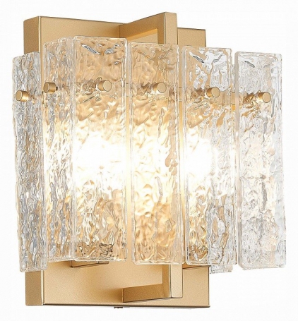 Настенный светильник ST Luce Mira SL1632.201.02
