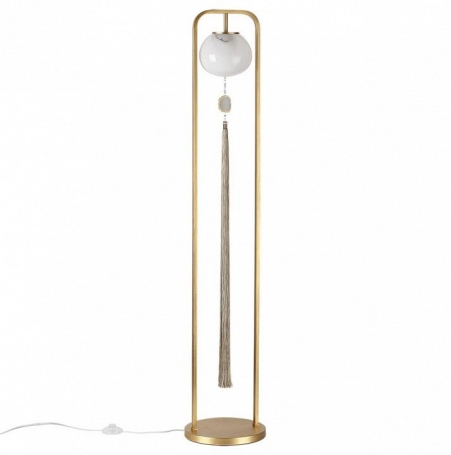 Торшер Odeon Light Modern Exclusive Fiolent 5432/1F
