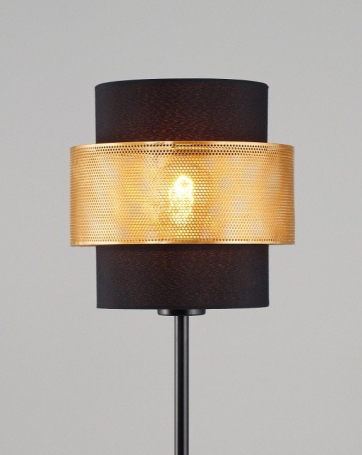 Интерьерная настольная лампа Moderli Gela V10493-1T